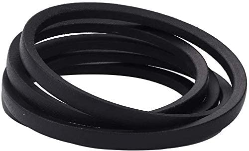 حزام محرك Affordstore لـ MTD/Cub Cadet 954-04043 954-04043A 954-04043B 754-04043 754-04043A 754-04043B V-Belt - Image 2